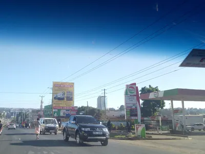 Eldoret, Kenya