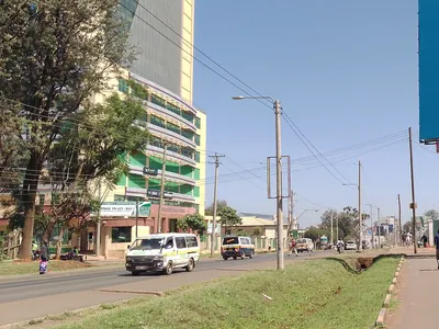Eldoret, Kenya
