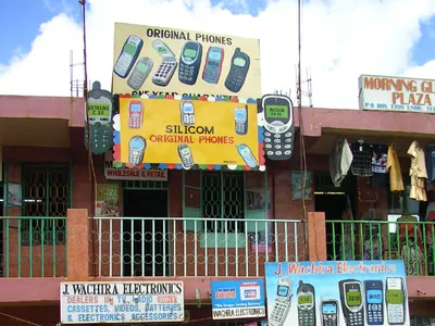 Embu, Kenya