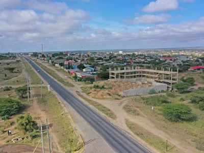 Kajiado, Kenya