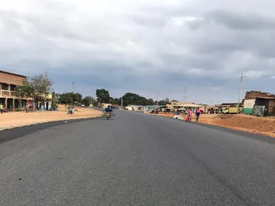 Kitui, Kenya
