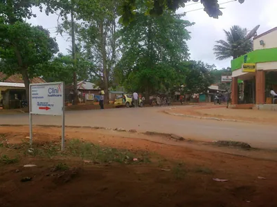 Kwale, Kenya