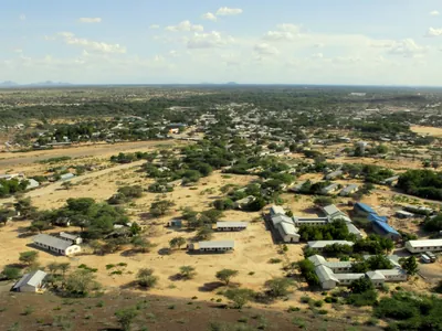 Lodwar, Kenya