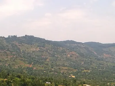 Machakos, Kenya
