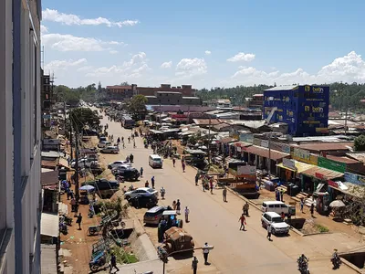 Migori, Kenya
