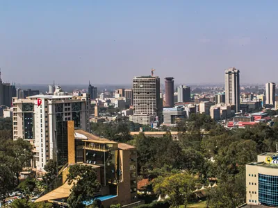 Nairobi, Kenya
