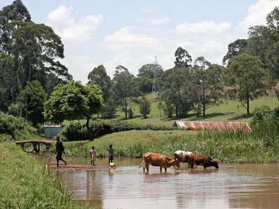 Nyamira, Kenya