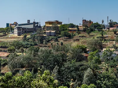 Nyeri, Kenya