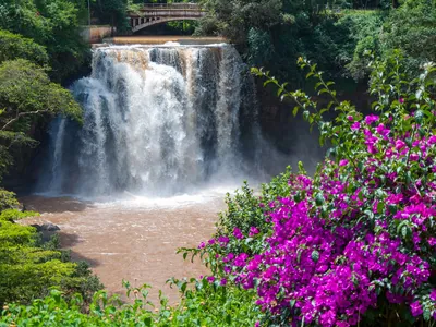 Thika, Kenya