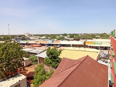 Wajir, Kenya