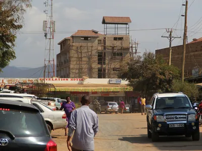 Wote, Kenya