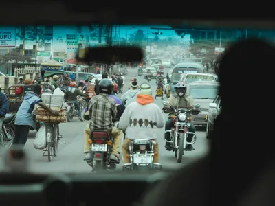 Arusha, Tanzania