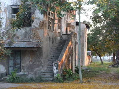 Bagamoyo, Tanzania