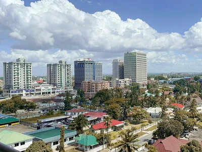 Dar es Salaam, Tanzania