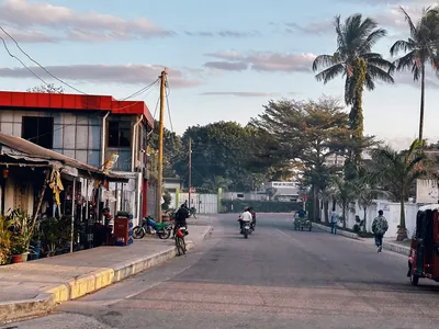 Dodoma, Tanzania