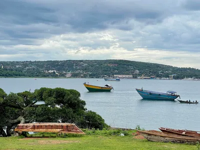 Kigoma, Tanzania