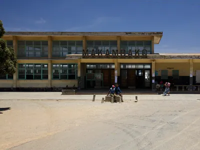 Makambako, Tanzania