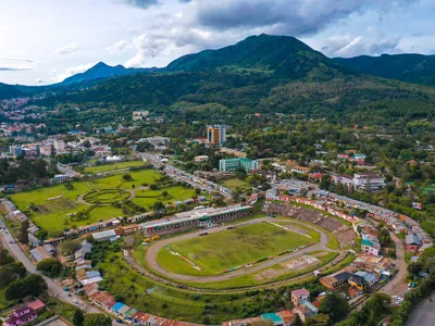 Mbeya, Tanzania