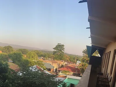 Moshi, Tanzania