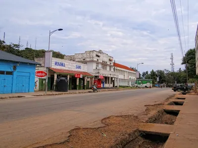 Musoma, Tanzania