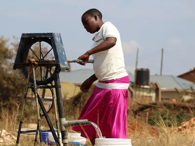 Njombe, Tanzania