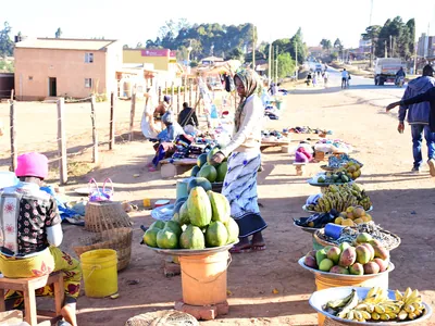 Njombe, Tanzania