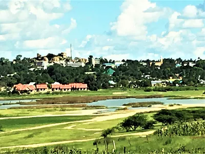 Singida, Tanzania