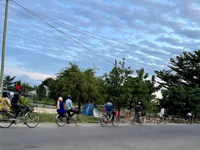 Tabora, Tanzania