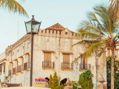 Zanzibar, Tanzania