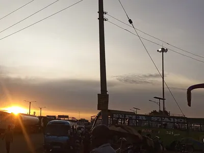 Busia, Uganda