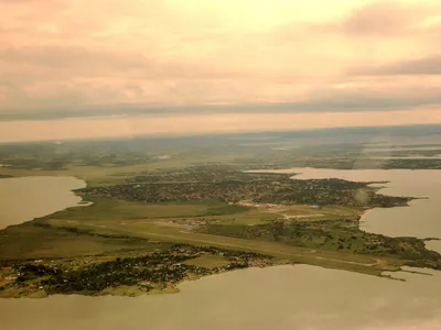Entebbe, Uganda