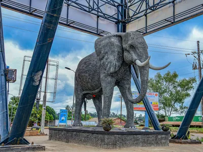 Gulu, Uganda