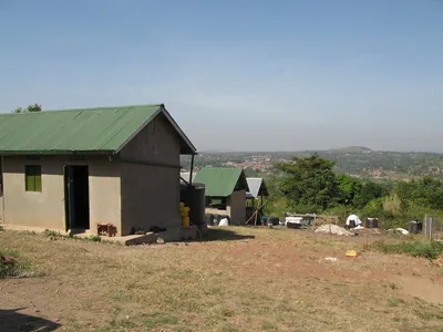 Kakiri, Uganda