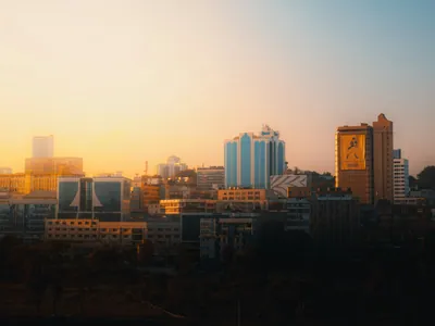 Kampala, Uganda