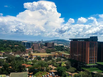 Kampala, Uganda