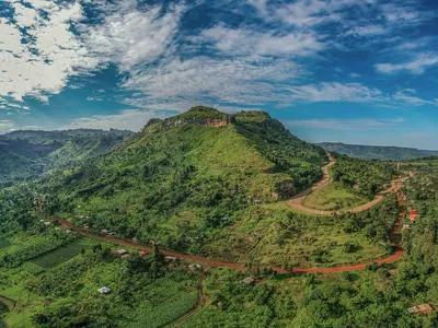 Kapchorwa, Uganda