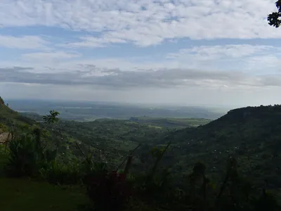 Kapchorwa, Uganda