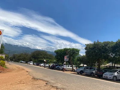 Kasese, Uganda