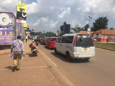 Kira, Uganda