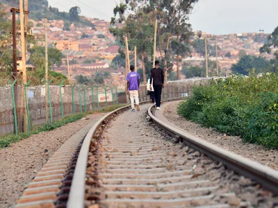 Kireka, Uganda