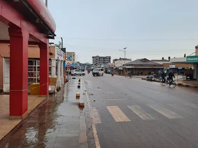 Lira, Uganda