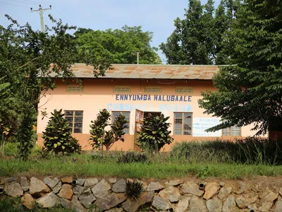 Masaka, Uganda
