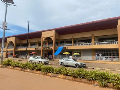 Masaka, Uganda