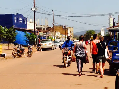 Masindi, Uganda