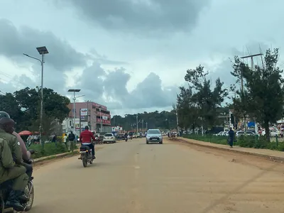 Mbarara, Uganda