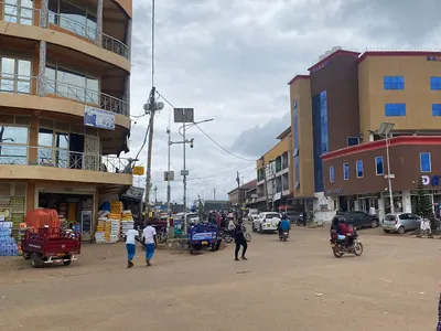Mbarara, Uganda
