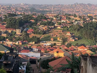 Nansana, Uganda
