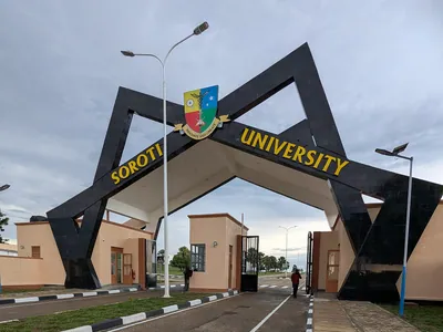 Soroti, Uganda